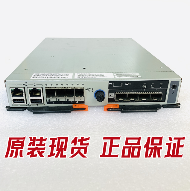 IBMV3500存储控制器00RY383