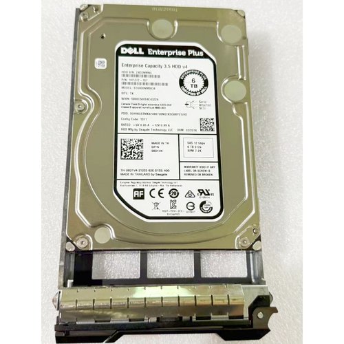 DELLSC6TSCV20808D1V4硬盘