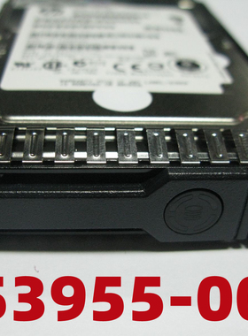 HP 652564-B21 653955-001 300G 10K SAS 2.5寸 G8 G9 服务器硬盘