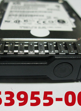 HP300G10K2.5寸G8G9硬盘