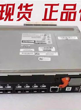 M6505/0HTPC7 01K4W5 DELL Brocade 16GB FC交换机 0NF30Y 0T6RG7