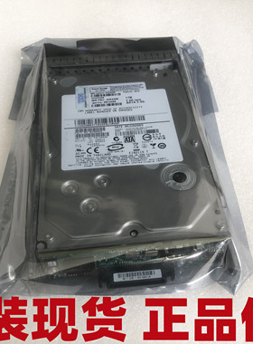 IBM 44X2459 44X3241 43W7633 1T 7.2K SATA-SAS DS3400 DS3300
