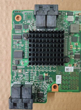 03025KML BC11RLCC SR760-M(Avago3416) SAS/SATA RAID卡-RAID0