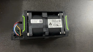 RH1288H 背板 V5服务器风扇 BC1M19FAN 03025CYT 02311YWS 华为