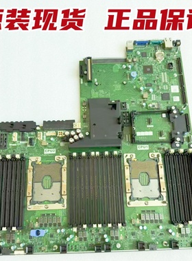 原装现货 Dell PowerEdge R740 服务器主板 6G98X 0WGD1 923K0