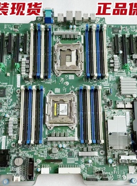 HP ML350 G9 Gen9 780967-001 743996-004 841389-001服务器主板