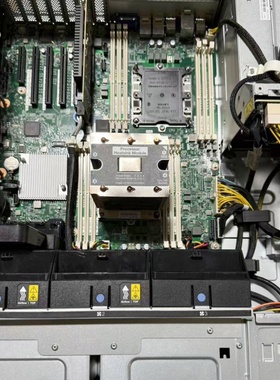 联想/Lenovo ST550/ST558 服务器主板 00MX682 实物图 现货