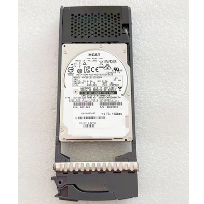 NetappE-X4119B108-00560硬盘