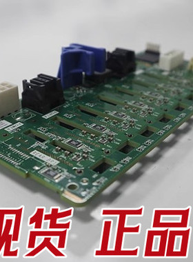 华为RH2288 V3 2288HV5服务器8盘2.5寸硬盘背板BC11EHBC 03022HXW