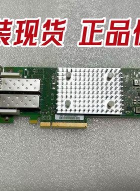 原装DELL QLE2692-DELL 0CK9H1 WVT0T TCK3G 16Gb 双口 HBA卡