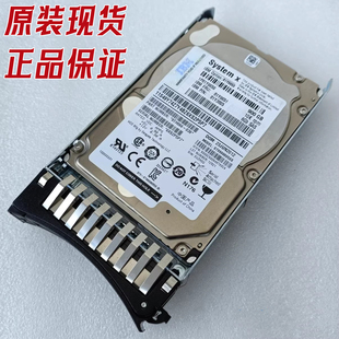 IBM 81Y9651 900G 10K SAS 2.5 81Y3805 81Y9650 拆机原装硬盘