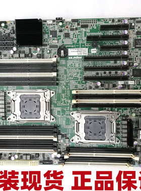 浪潮 NF5270M3主板 YZMB-00223-101 M2220双路服务器主板