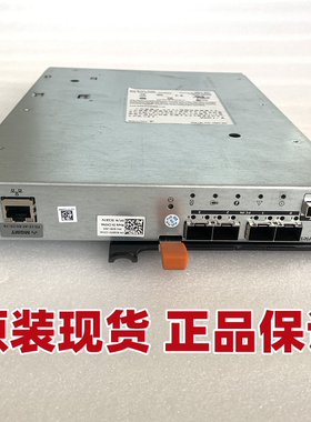 DELL/戴尔 MD3600f MD3620f 0CG87V 0FHF8M 08MN5H 4口 控制器