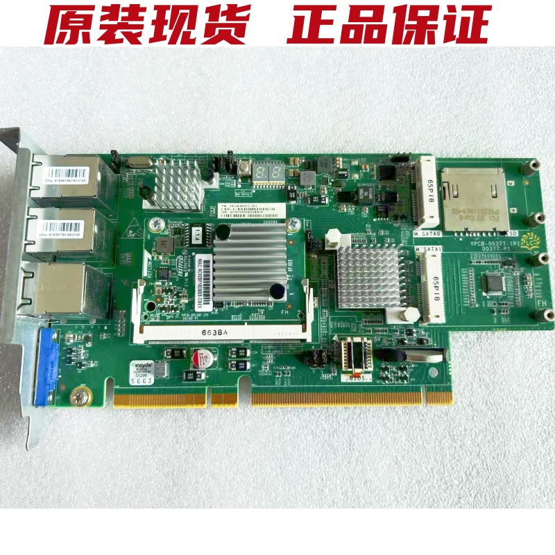 NF8480M4IO板YZCA-00377-101