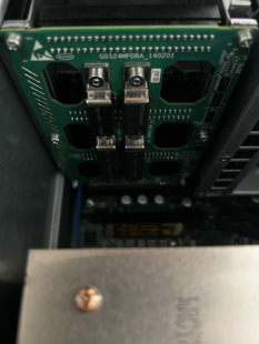 现货 服务器后置电源背板G0524MPDBA_140201原装 中兴R8500