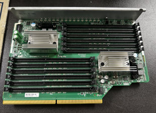 服务器内存板 G0524MMD3A 130100 现货 中兴 R8500