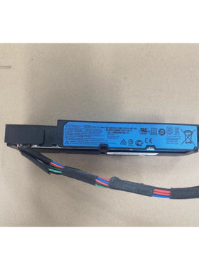 HP G10服务器 P408I-A 96W电池P01366-B21 878643-001 881093-001