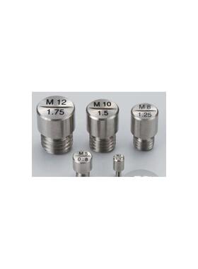 日本SK新泻螺纹测试针规M10X1.5 THP-1015/M12X1.0 THP-1210 原装