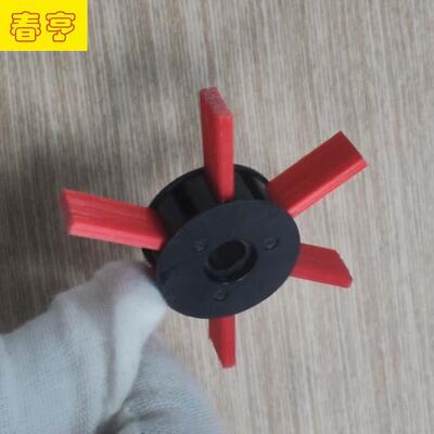 锐必克xebec轮型陶瓷研磨