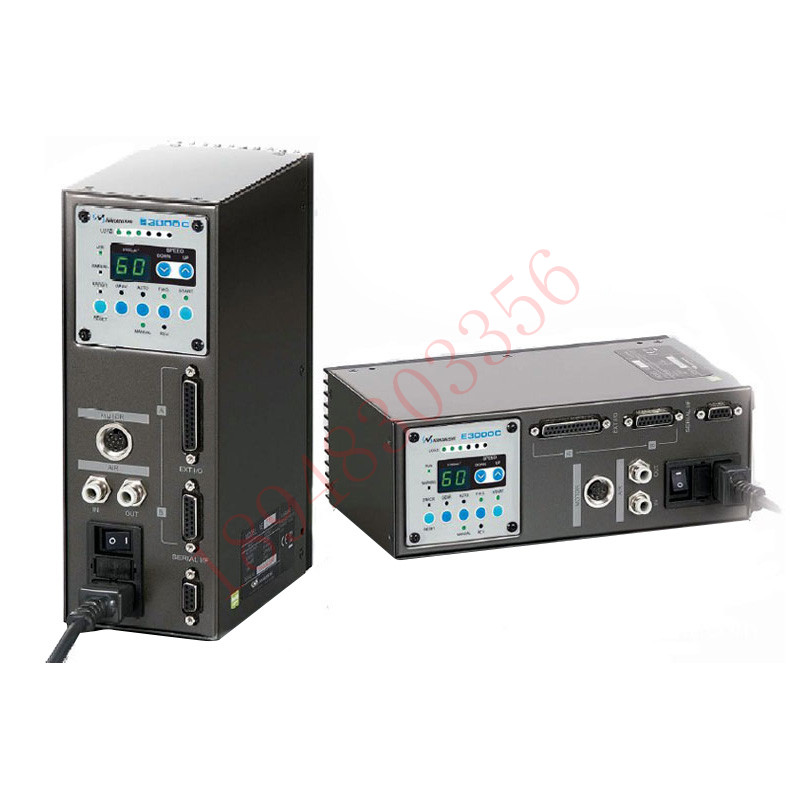 日本进口NAKANISHI中西原装控制器E3000C 230V (NE211)电源控制器