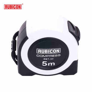 日本罗宾汉RMT卷尺高精度钢米尺5米公制3.6米木工5.5米拉尺包邮