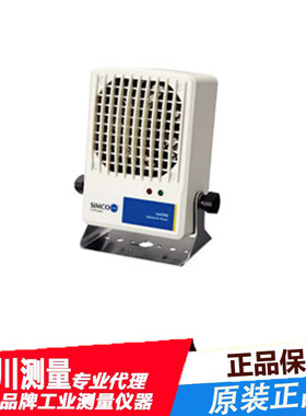 日本进口simcoion思美高静电离子风机minION2迷你型