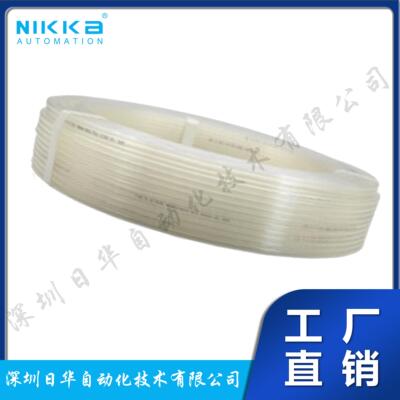 日本SMC-TUS系列 软聚氨酯管 TUS0604N-20 全新正品