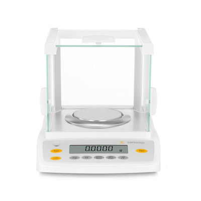 SARTORIUS赛多利斯分析天