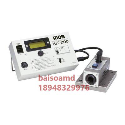 日本HIOS好握述螺丝刀扭