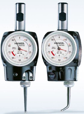 德国HAIMER翰默对中仪80.300.00FHN寻中器海默高精密量具找中心