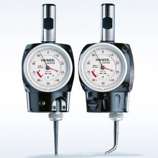 德国HAIMER翰默对中仪80.300.00FHN寻中器海默高精密量具找中心