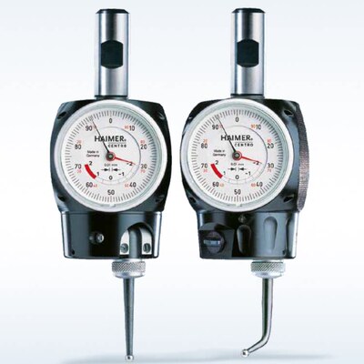 德国HAIMER翰默对中仪80.