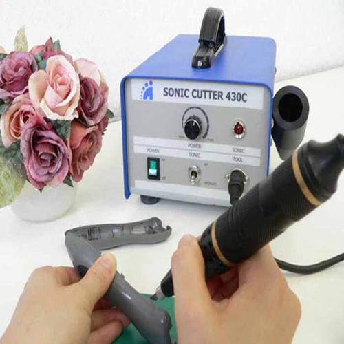 日本ALEX超声波切割刀KW-