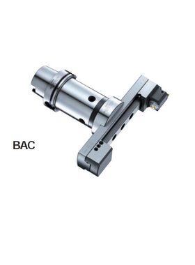 日本NIKKEN日研HSK 63A-BAC130-205 HSK平衡式大直径用精镗刀