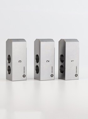 韩国三千里液压卡盘软爪SB06B1 SB08B1 SB10B1 SB12N1 SB12A1