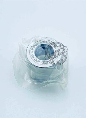 正品BIG大昭和螺帽MGN10美夹新倍比MEGA10N刀柄用NBC10筒夹螺母