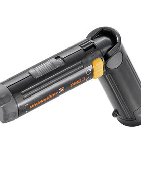 DMS 3 魏德米勒原装进口电动螺丝起子 扭矩 转速可调 9007440000