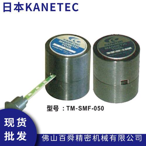 日本强力KANETEC高斯计用