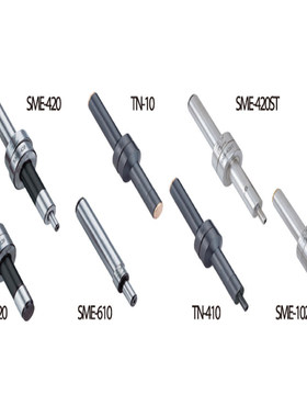 台湾LI-HSUN丽勋陶瓷寻边器 TN-10 光电式寻边器 偏心式寻边器