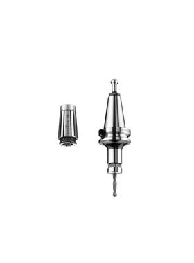 KOJEX广杰高精度刀柄 BT40-SD10-150六角螺帽型 价格议订货一周