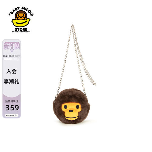 BABYMILOSTORE单肩包斜挎包