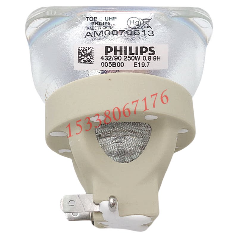 原装适用于索尼VPL-CH353 VPL-CH358 VPL-CH355 CH370 CH373 CH375 CH378 F530W F535H投影机灯泡LMP-C281