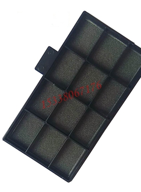 全新适用于爱普生CB-2247U  CH-TZ2100 CB-FH52 CB-FH54投影机过滤网