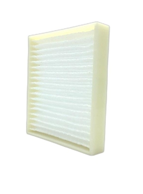 全新原装适用于宝视莱YH6311 YI6208  SX646 YH6708 NH6399 DG6833 SW640 NH6211 ZI6376 ZH6266投影机过滤网