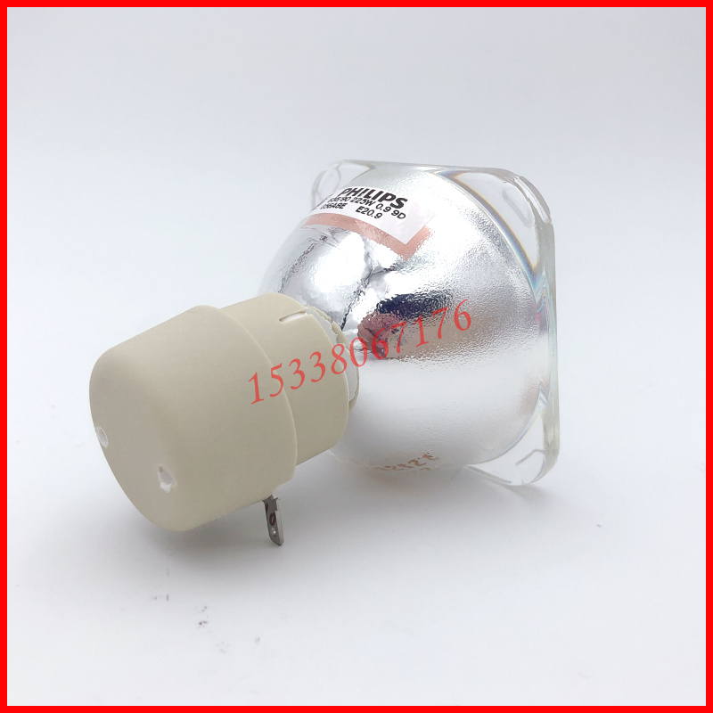 NEC全新原装投影机灯泡