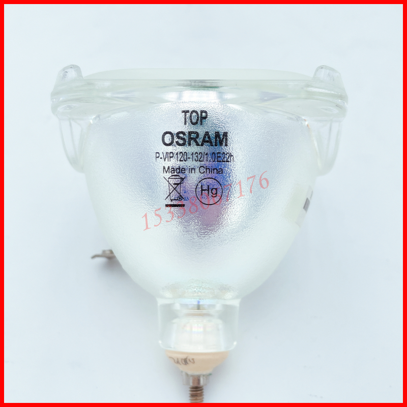 三菱原装全新投影机灯泡