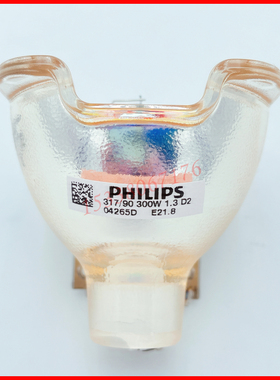 全新原装飞利浦适用于科视DS+65  HD405投影机灯泡003-000884-01