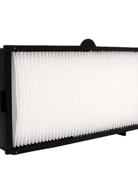 全新适用于松下PT-EZ770Z  EX800Z/ZL EZ580 EW640 EW540 EX610 EX510 EW730T SLX62C SLZ79CB投影机过滤网