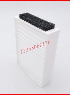 全新原装适用于BENQ明基DX832SUT CP2808STD DX806ST投影机过滤网