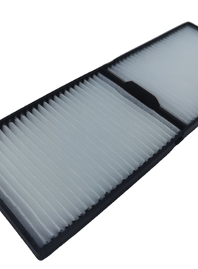 全新爱普生EB-C764XN C765XN C754XN 2155W 2165W 2245U 2255U 2265U  EB-1950 CB-2055 2055U投影机过滤网